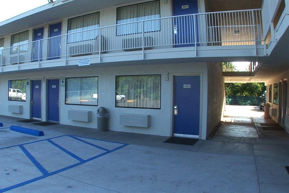 Hotel 6-abilene, Tx Abilene
