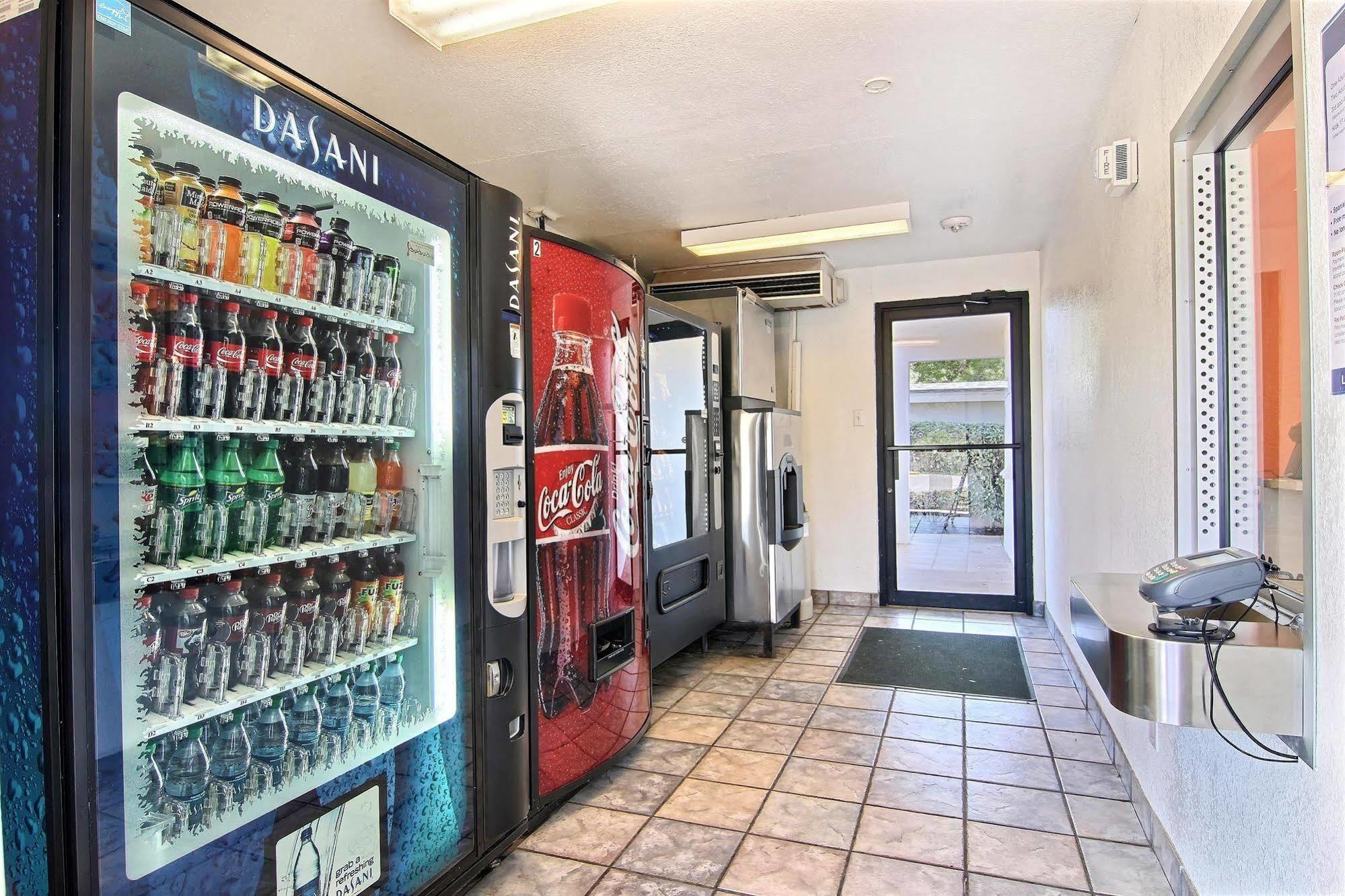 Hotel 6-abilene, Tx 3*