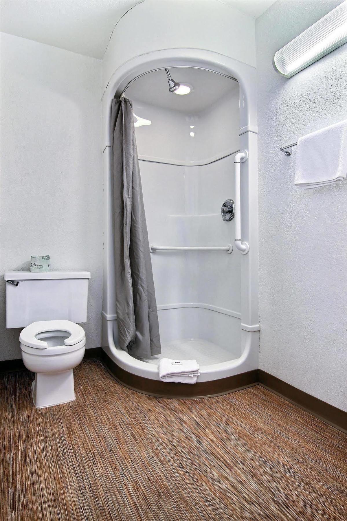 Hotel 6-abilene, Tx 3*