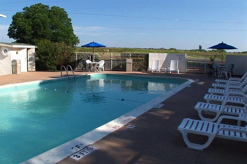 6-abilene, Tx Hotel 3*